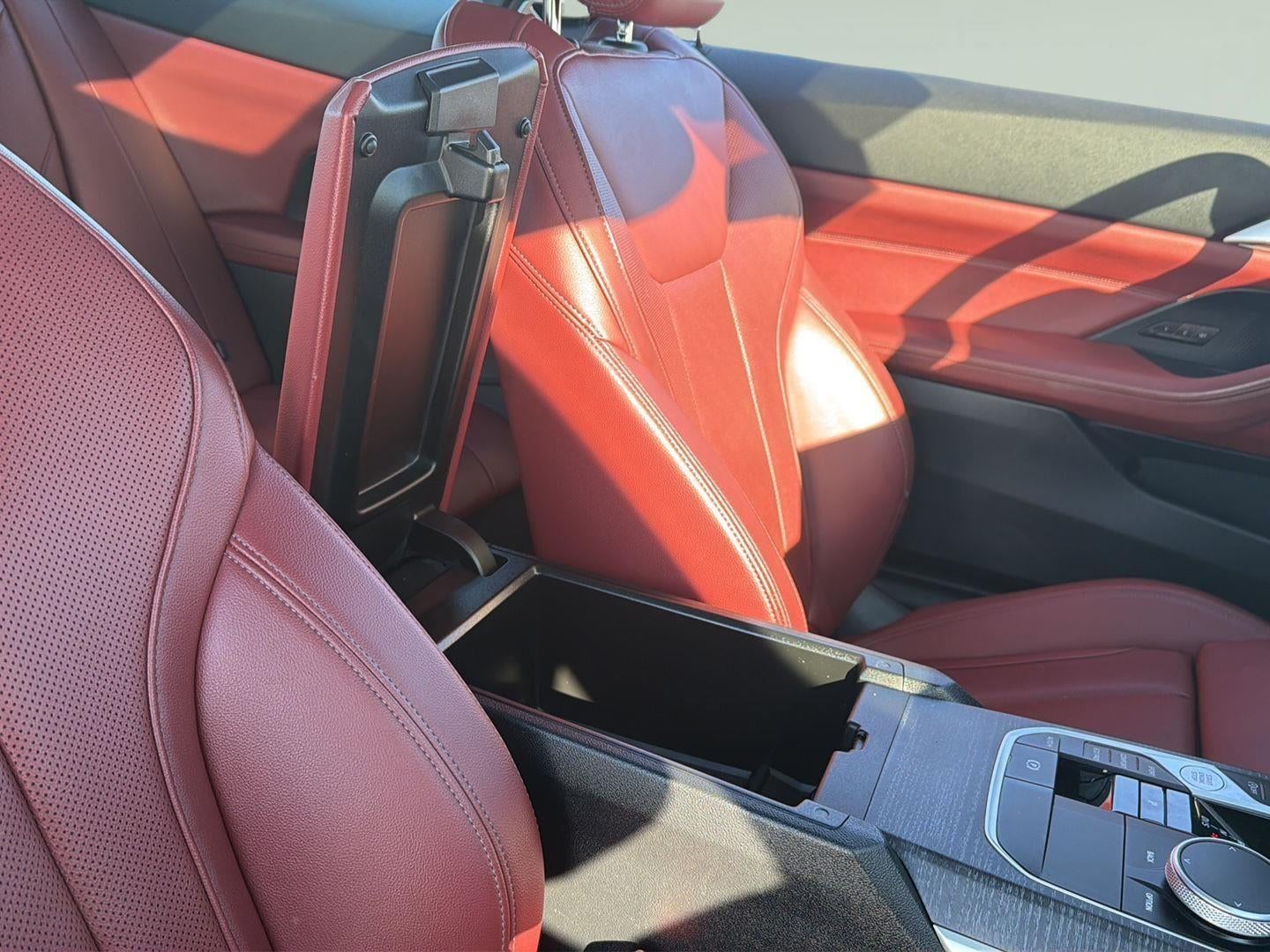 2025 BMW 4 Series 430i xDrive