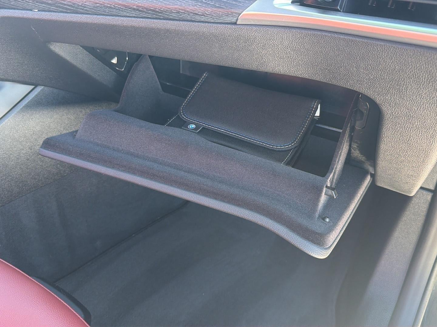 2025 BMW 4 Series 430i xDrive