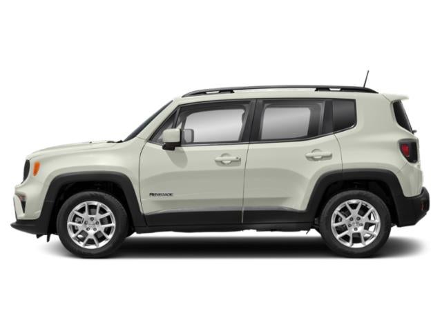 Used 2020 Jeep Renegade Sport with VIN ZACNJBAB9LPL49488 for sale in Watertown, NY