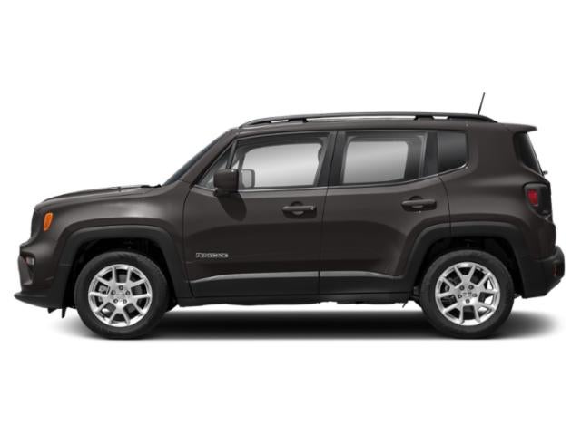 Used 2019 Jeep Renegade Limited with VIN ZACNJBD13KPJ90257 for sale in Watertown, NY