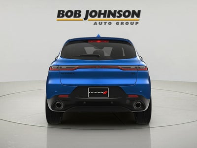 2024 Dodge Hornet R/T