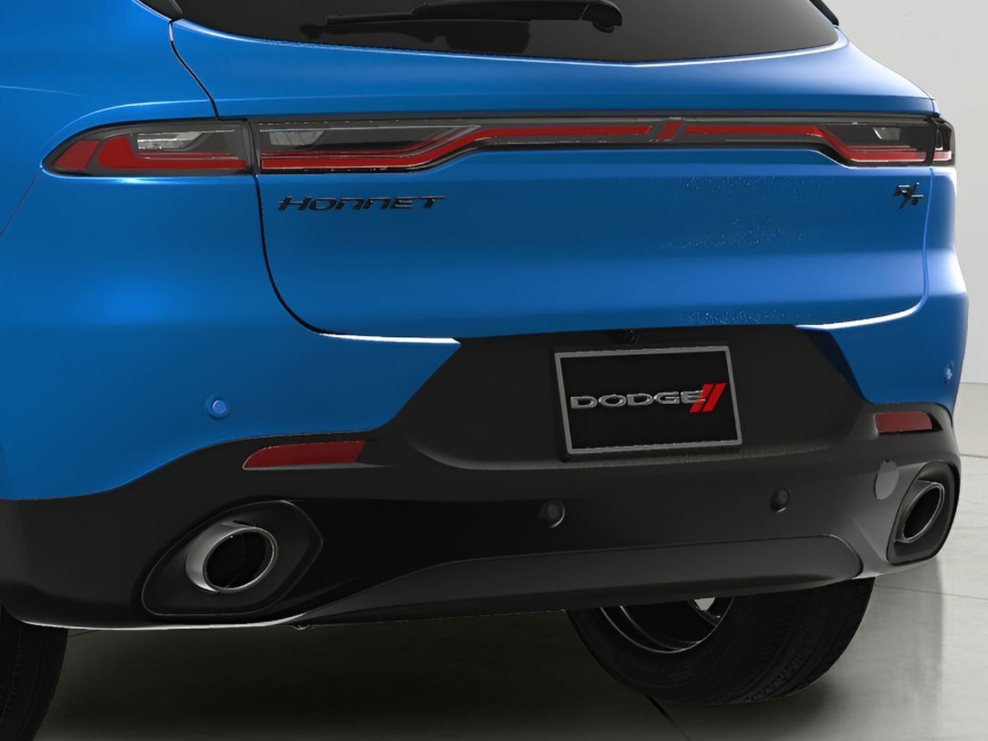 2024 Dodge Hornet R/T