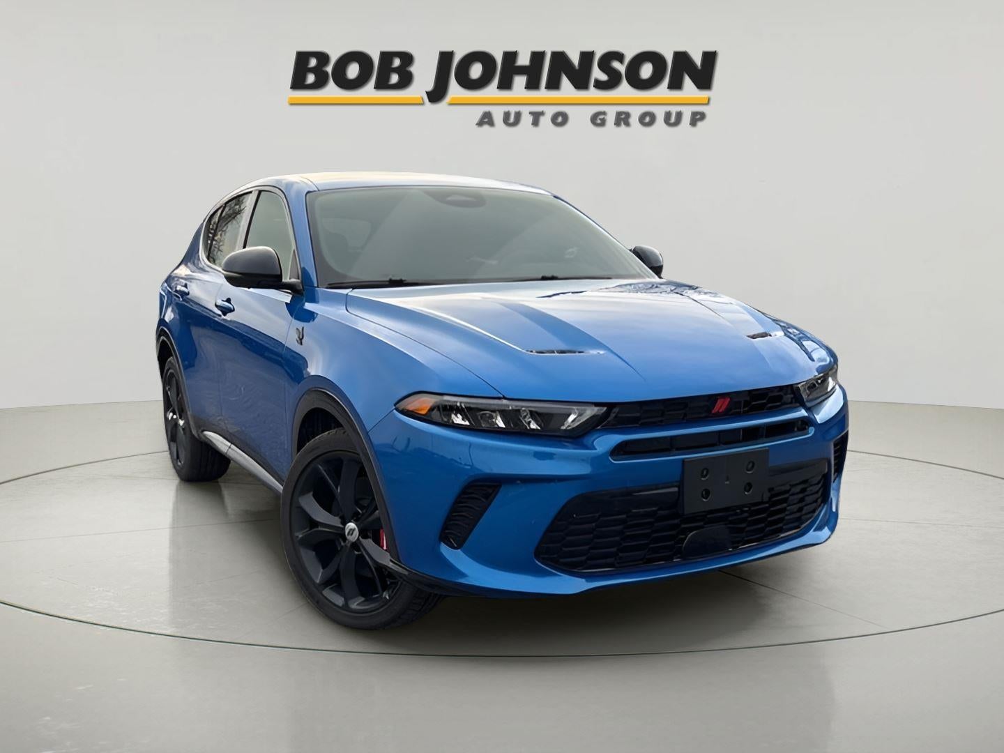 2024 Dodge Hornet R/T