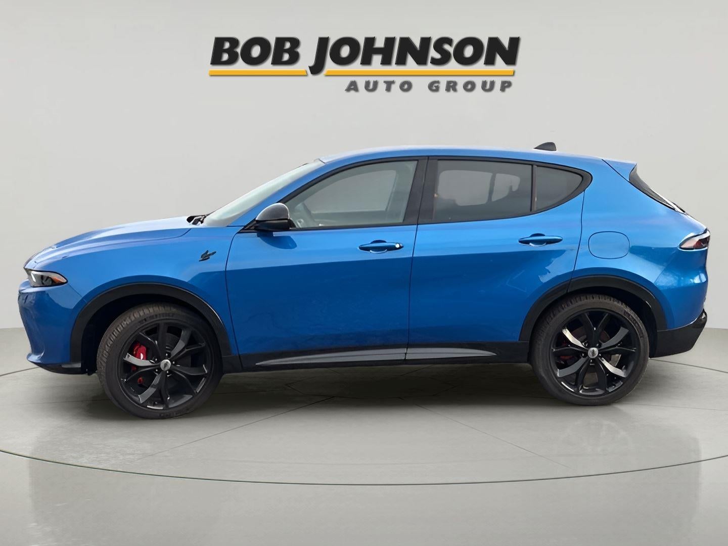 2024 Dodge Hornet R/T