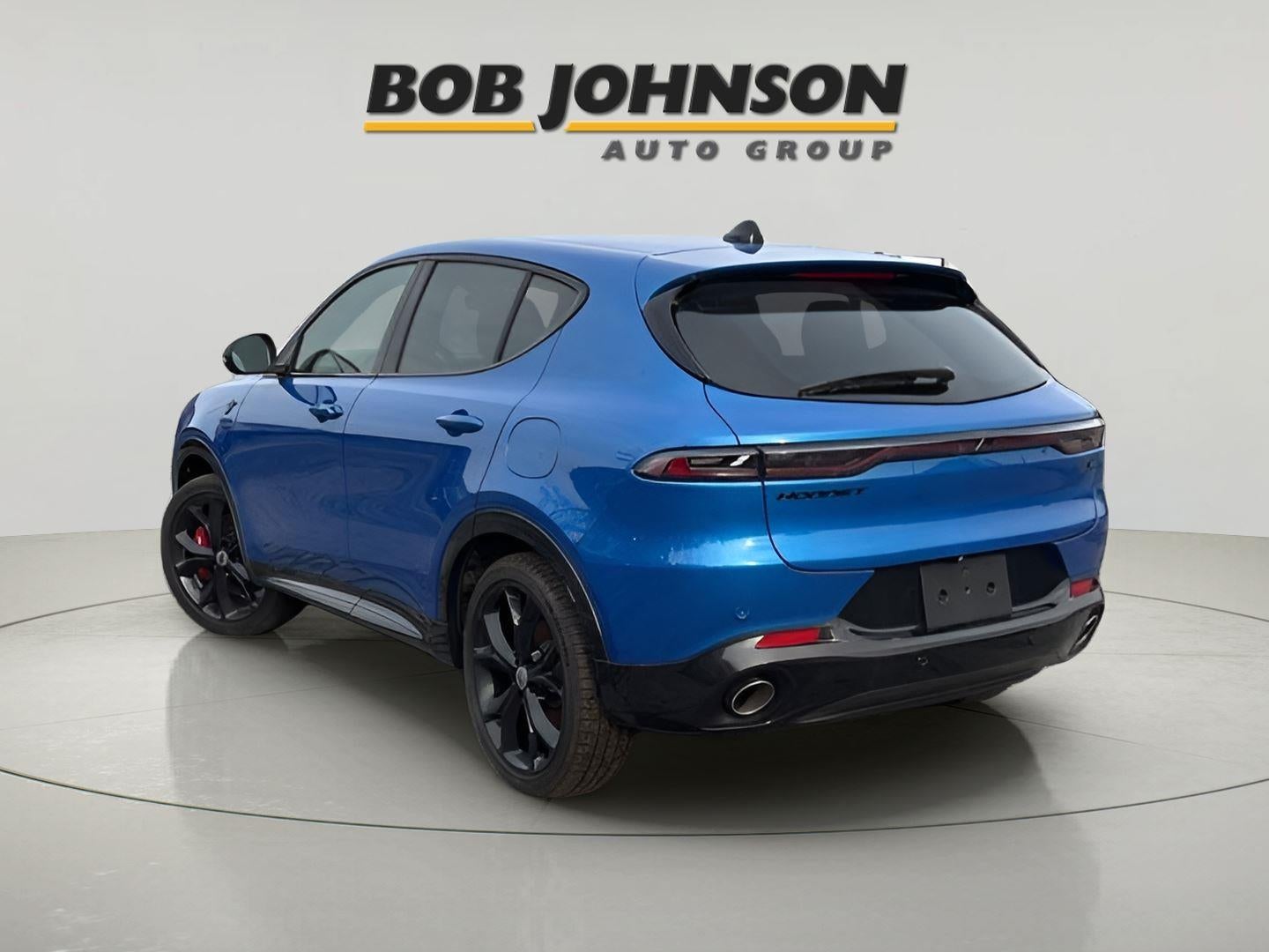 2024 Dodge Hornet R/T