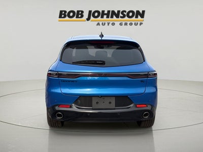 2024 Dodge Hornet R/T