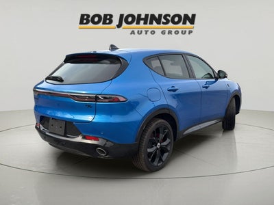 2024 Dodge Hornet R/T