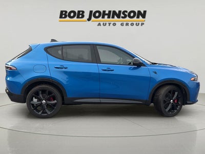 2024 Dodge Hornet R/T