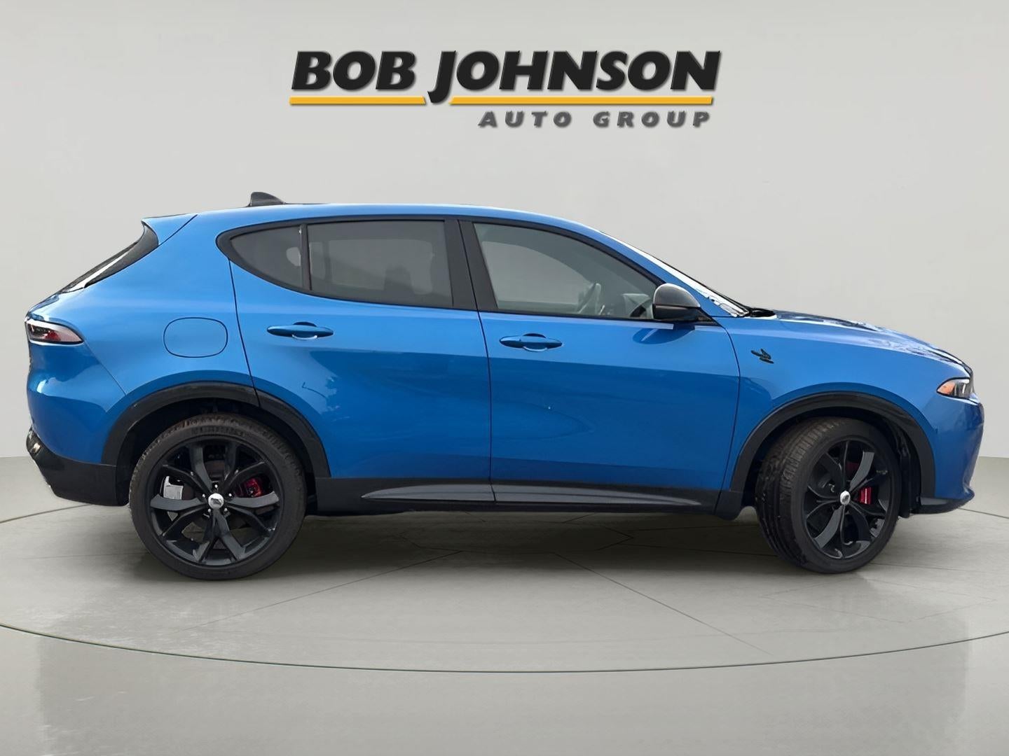 2024 Dodge Hornet R/T