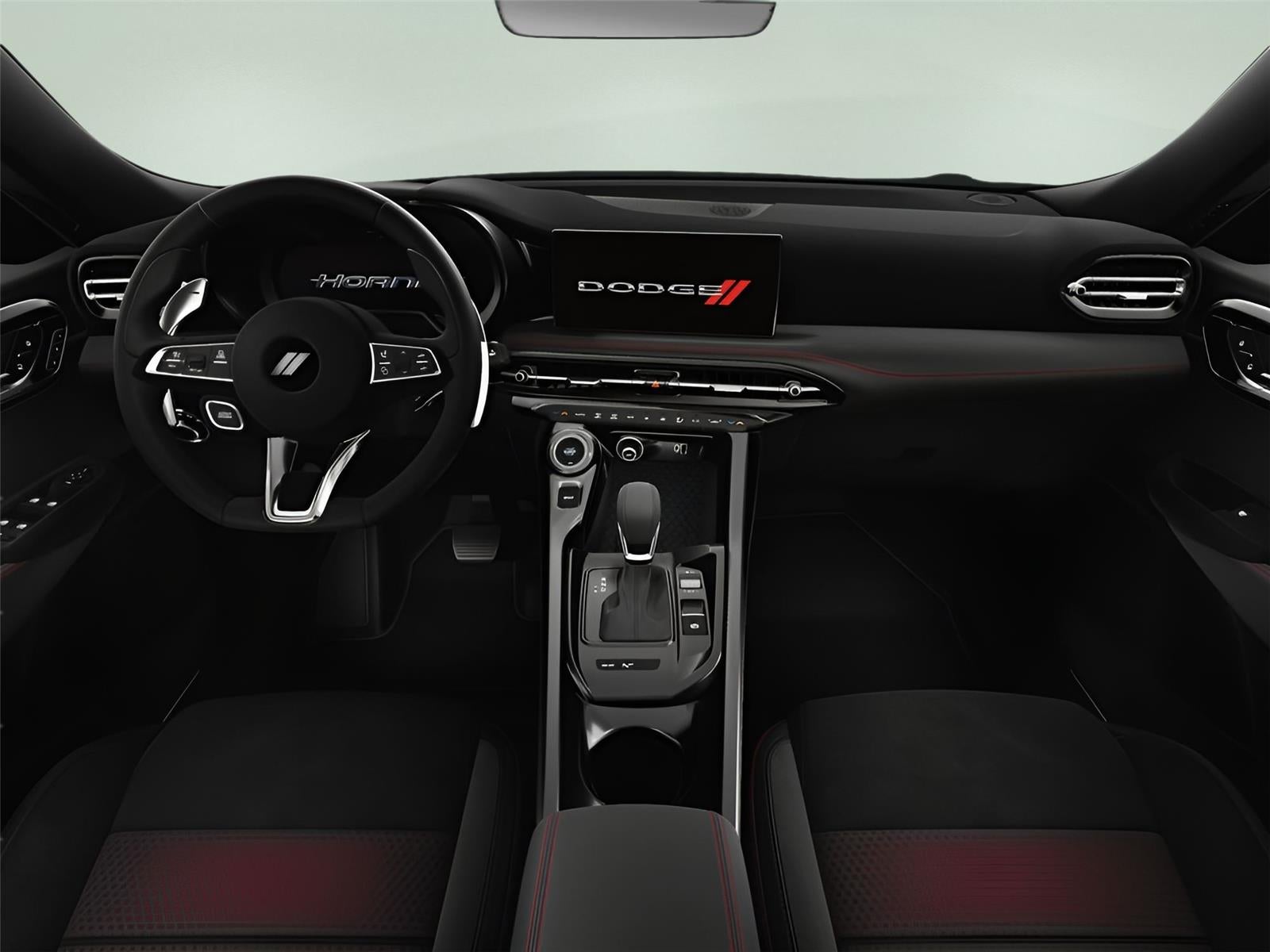 2024 Dodge Hornet R/T