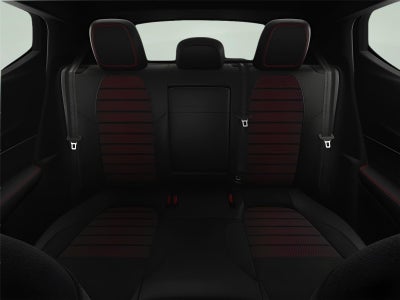 2024 Dodge Hornet R/T