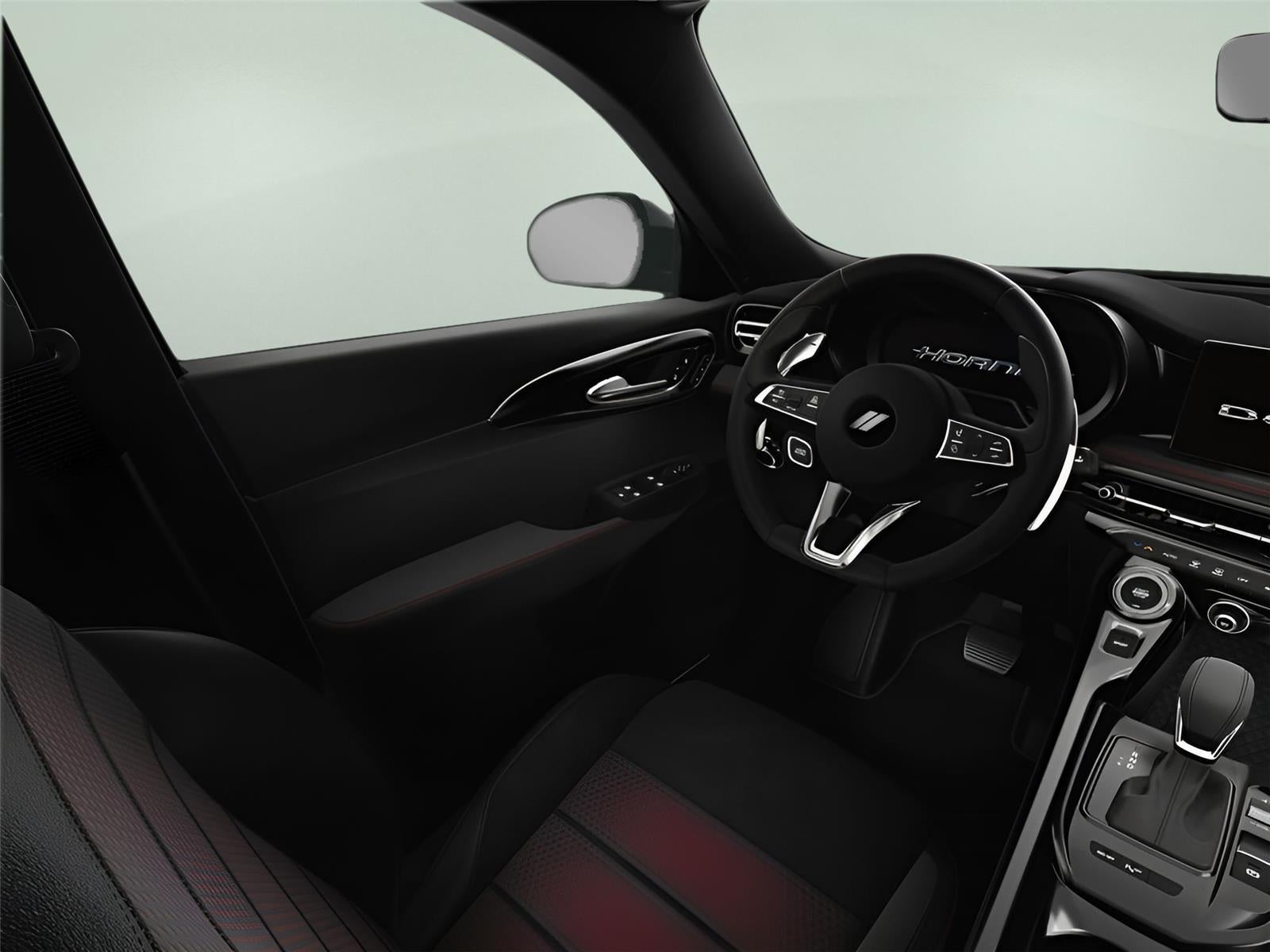 2024 Dodge Hornet R/T