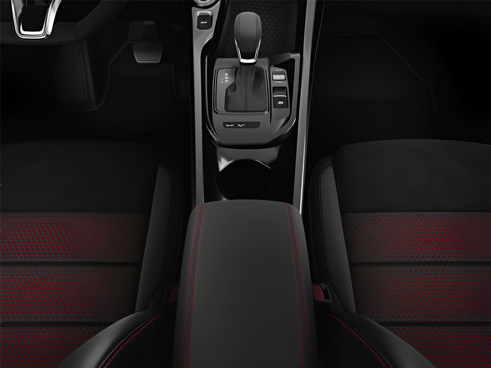 2024 Dodge Hornet R/T