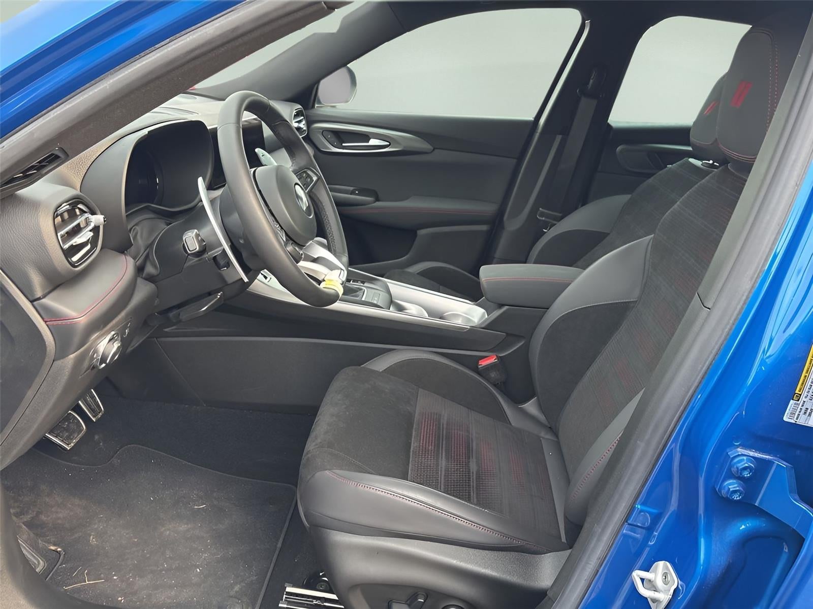 2024 Dodge Hornet R/T