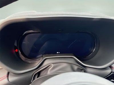 2024 Dodge Hornet R/T