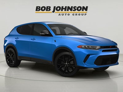 2024 Dodge Hornet R/T