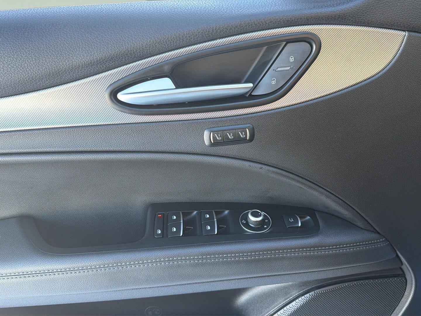 2024 Alfa Romeo Stelvio Ti