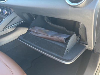 2024 Alfa Romeo Stelvio Ti