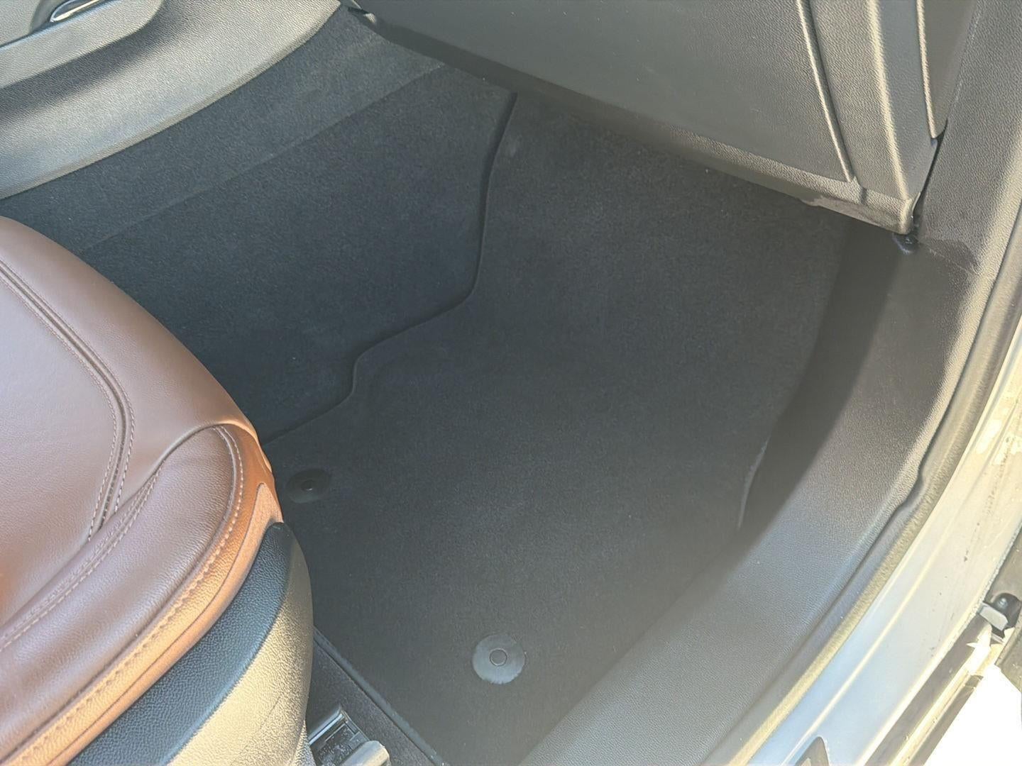 2024 Alfa Romeo Stelvio Ti