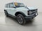 2023 Ford Bronco Outer Banks Advanced