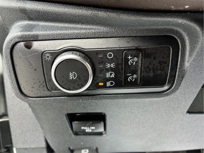 2023 Ford Bronco Outer Banks Advanced