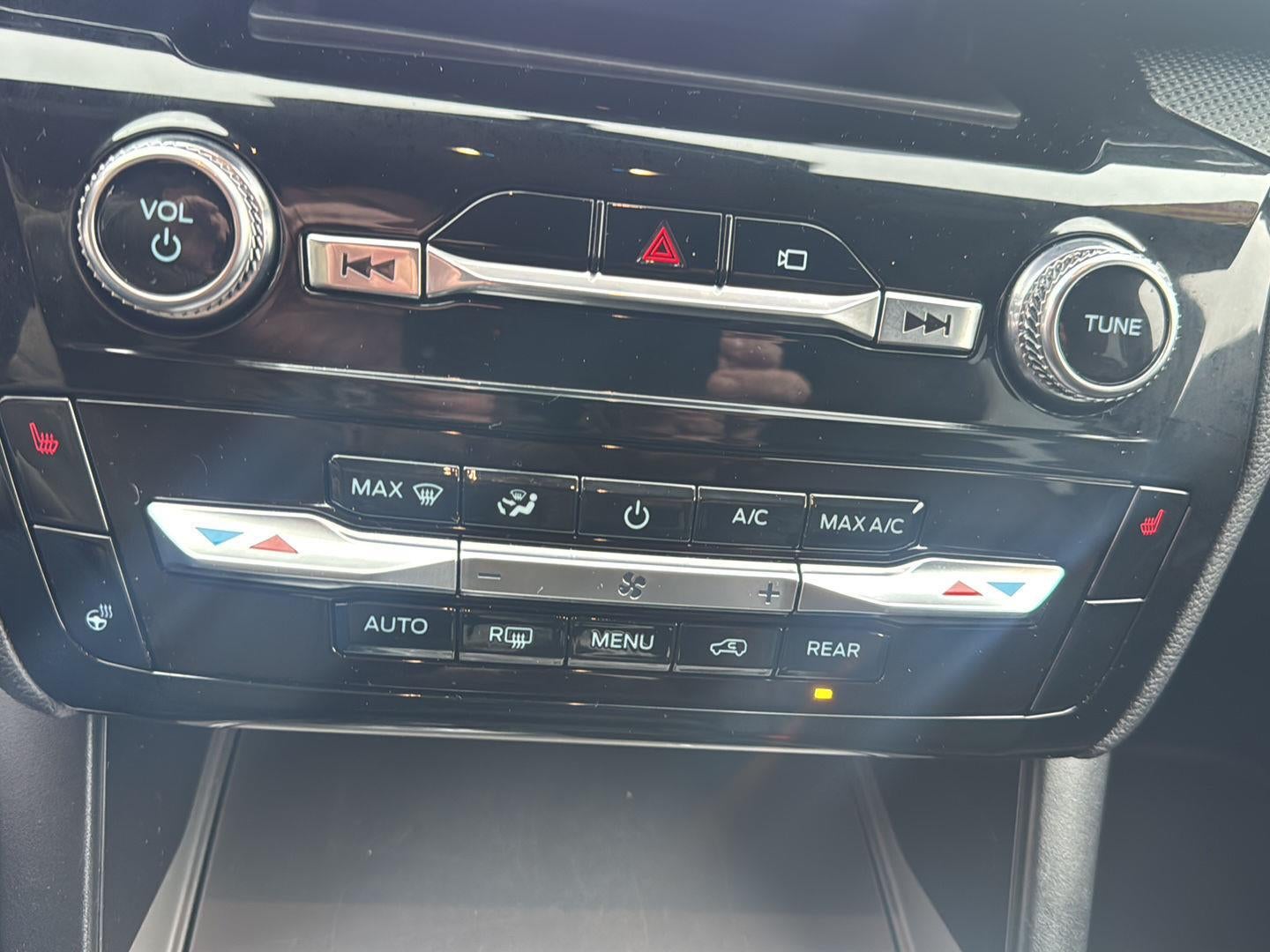 2022 Ford Explorer ST-Line 4WD