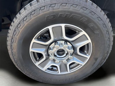2024 Ford Super Duty F-250 SRW LARIAT