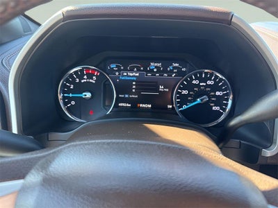 2021 Ford Super Duty F-250 SRW King Ranch