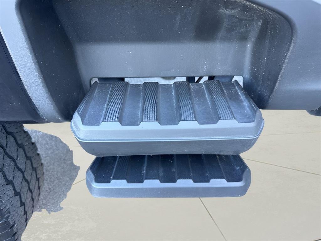 2025 Ford Super Duty F-350 SRW Platinum