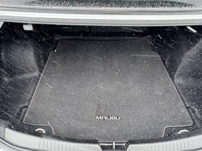 2017 Chevrolet Malibu Premier