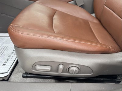 2017 Chevrolet Malibu Premier