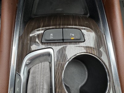 2017 Chevrolet Malibu Premier