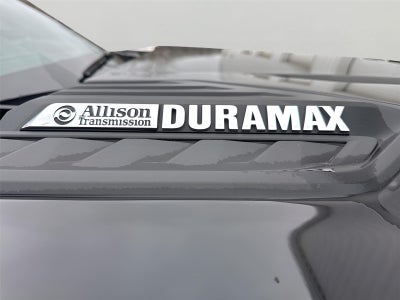 2024 Chevrolet Silverado 2500HD ZR2
