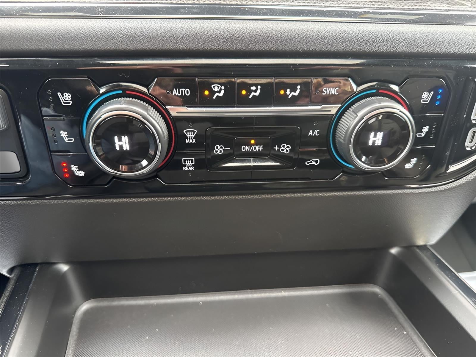 2024 Chevrolet Silverado 2500HD ZR2