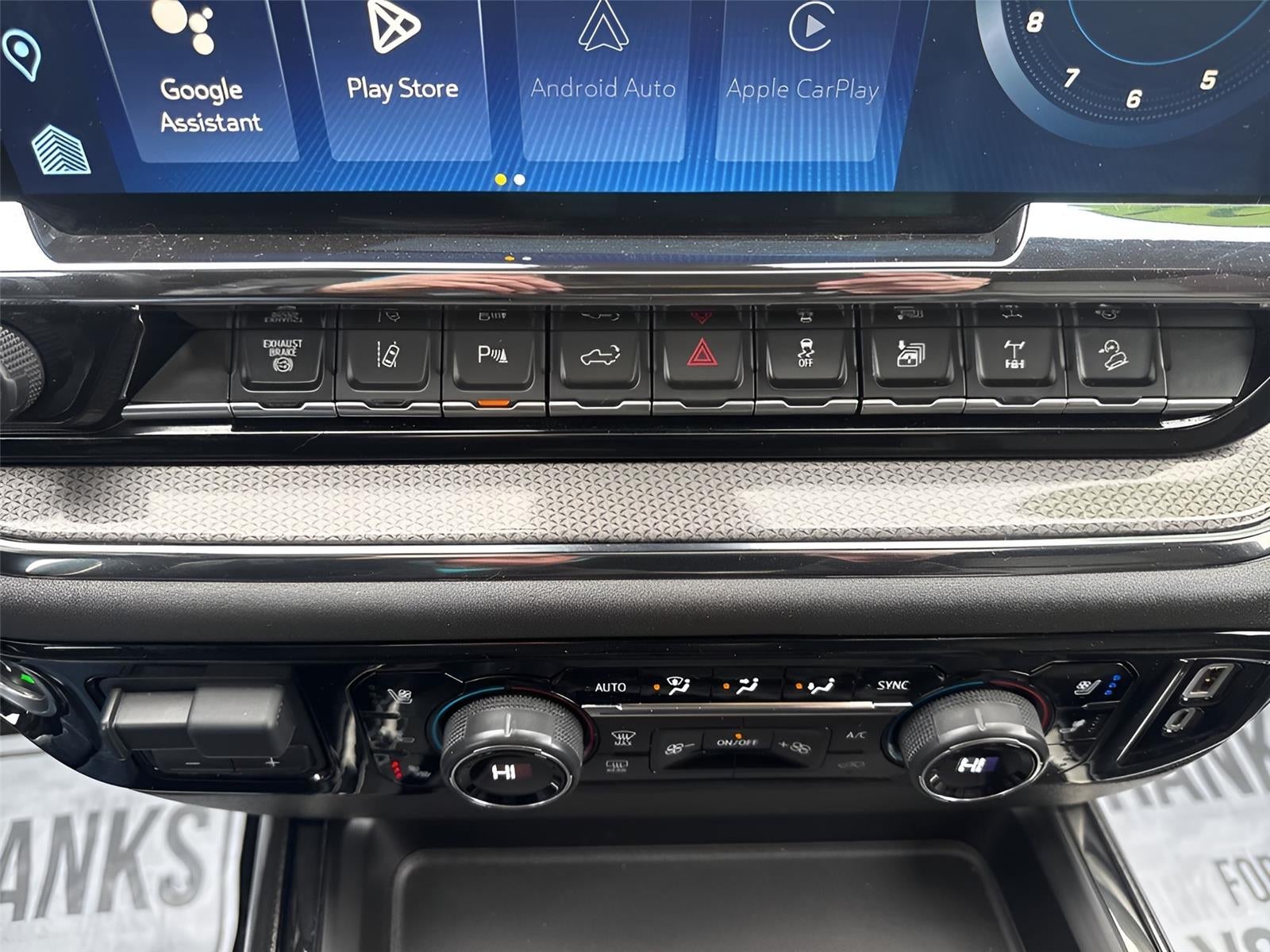 2024 Chevrolet Silverado 2500HD ZR2