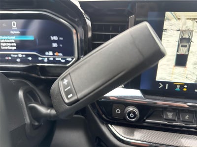 2024 Chevrolet Silverado 2500HD ZR2