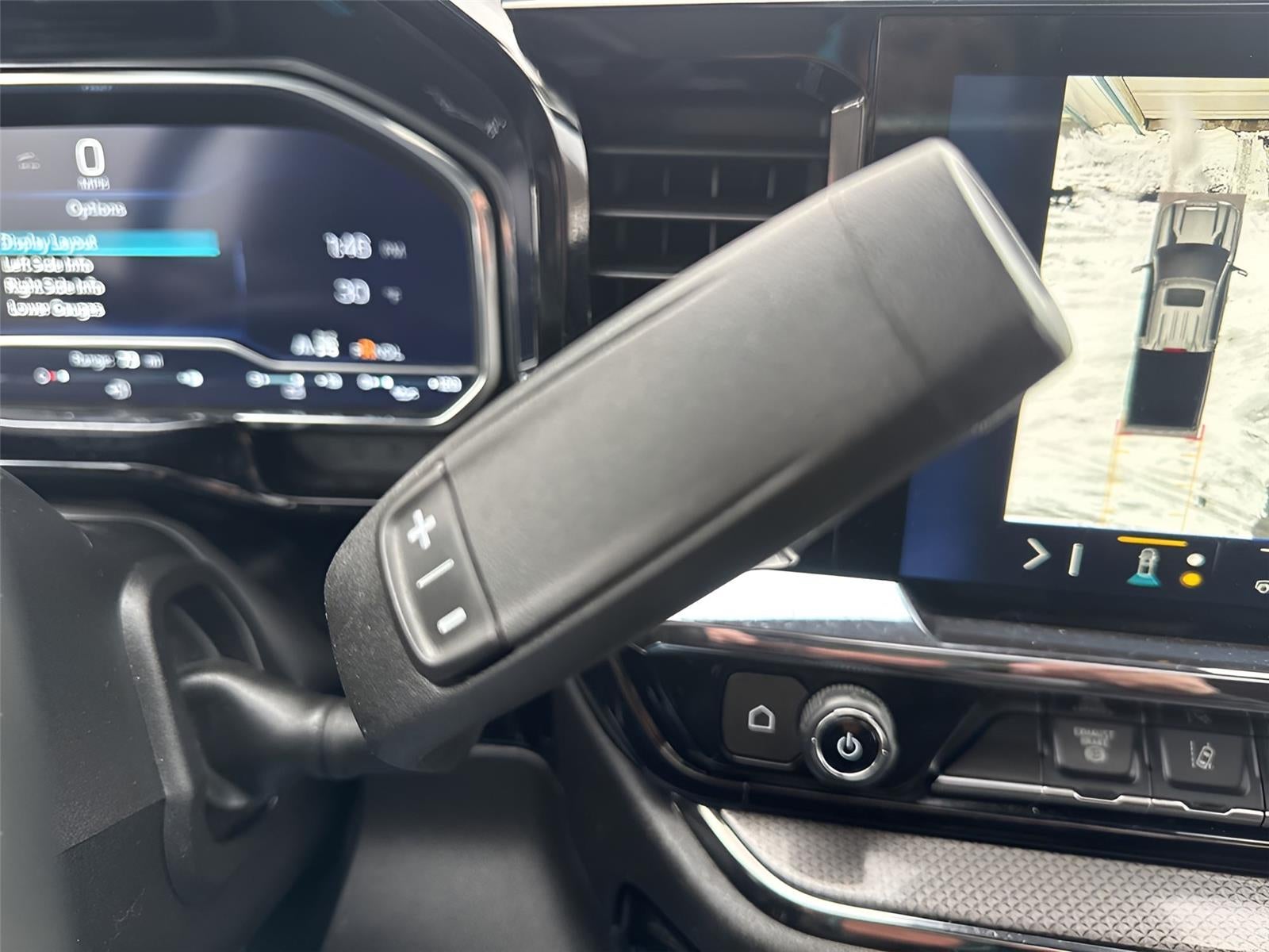 2024 Chevrolet Silverado 2500HD ZR2