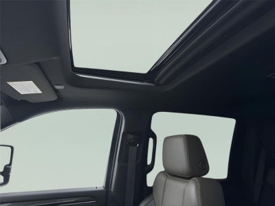 2024 Chevrolet Silverado 2500HD ZR2