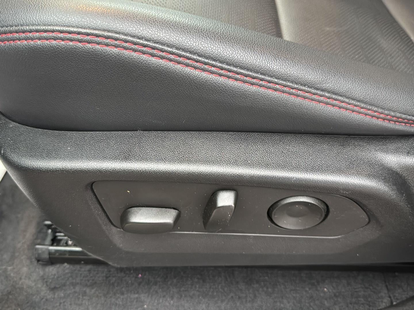 2023 Chevrolet Colorado 4WD Z71