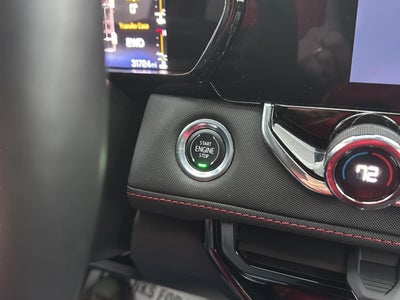 2023 Chevrolet Colorado 4WD Z71