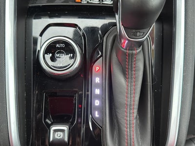 2023 Chevrolet Colorado 4WD Z71