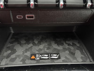 2023 Chevrolet Colorado 4WD Z71