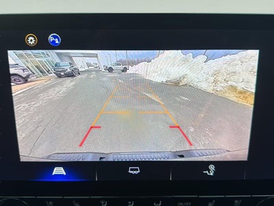 2023 Chevrolet Colorado 4WD Z71