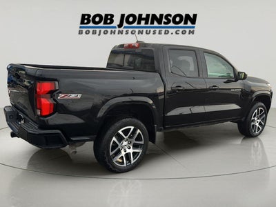 2023 Chevrolet Colorado 4WD Z71