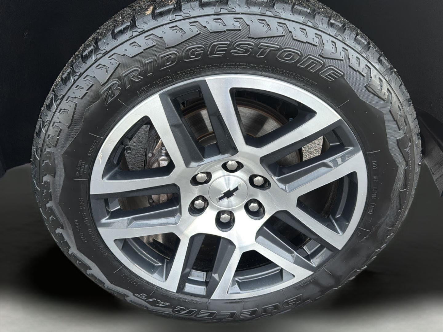 2023 Chevrolet Colorado 4WD Z71