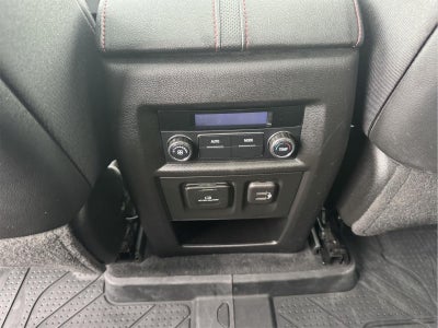 2022 Chevrolet Traverse RS