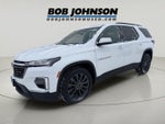 2022 Chevrolet Traverse RS