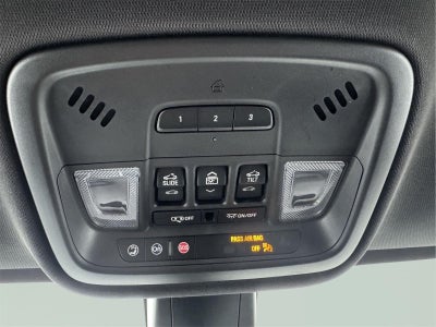 2022 Chevrolet Traverse RS