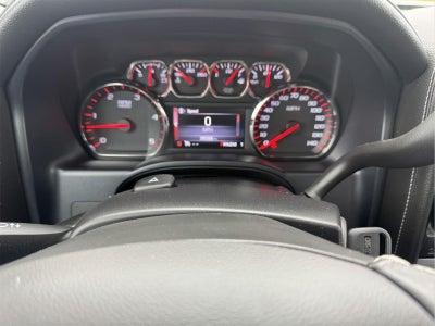 2015 GMC Sierra 2500HD available WiFi SLT