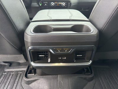 2024 GMC Sierra 3500HD SLT